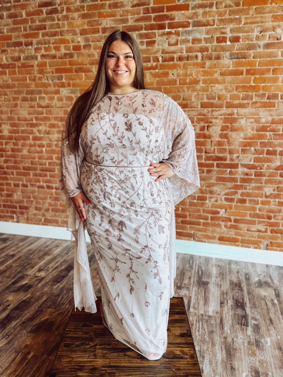 Autumn Gown - 7 Colors WOMEN'S SIZING