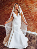 Lace Waltz Veil