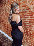 Scarlett Gown - 2 Colors