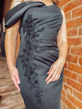 Scarlett Gown - 2 Colors