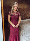 Ashley Gown - 8 Colors WOMEN'S SIZING