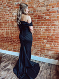 Scarlett Gown - 2 Colors