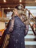 Sophia Gown - 7 Colors WOMEN'S SIZING