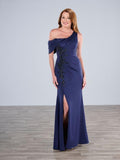 Scarlett Gown - 2 Colors