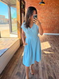 Emerson Dress