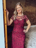 Ashley Gown - 8 Colors WOMEN'S SIZING