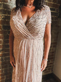 Melissa Gown - 3 Colors