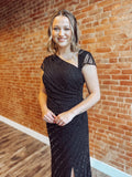 Amber Gown - 7 Colors WOMEN'S SIZING