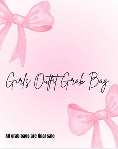 Girls Outfit Grab Bags
