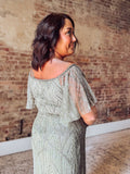 Lydia Gown - 7 Colors