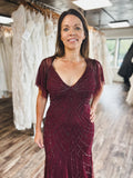 Nora Gown - 7 Colors