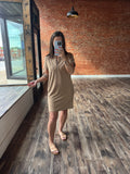 Scuba Dress