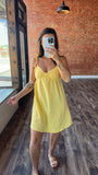 Mason Dress
