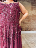 Kristen Gown - 8 Colors WOMEN'S SIZING