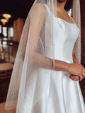 Glitter Veil