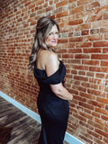 Scarlett Gown - 2 Colors