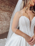 Pearl Edge Veil