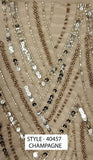 Lydia Gown - 7 Colors WOMEN'S SIZING