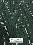 Lydia Gown - 7 Colors WOMEN'S SIZING