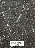 Lydia Gown - 7 Colors WOMEN'S SIZING