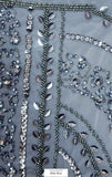 Olivia Gown - 7 Colors WOMEN'S SIZING