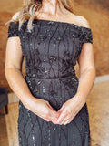 Felicia Gown - 7 Colors WOMEN'S SIZING