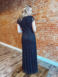 Amber Gown - 7 Colors WOMEN'S SIZING