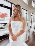 Waltz Boho Veil