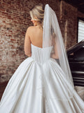 Pearl Edge Veil
