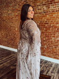 Autumn Gown - 7 Colors WOMEN'S SIZING
