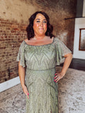 Lydia Gown - 7 Colors