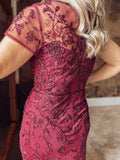 Ashley Gown - 8 Colors WOMEN'S SIZING