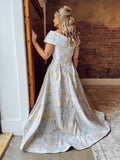 Isabelle Gown - 2 Colors