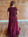 Chloe Gown - 8 Colors