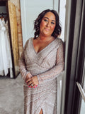 Olivia Gown - 8 Colors