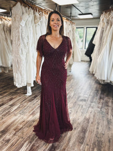Nora Gown - 7 Colors