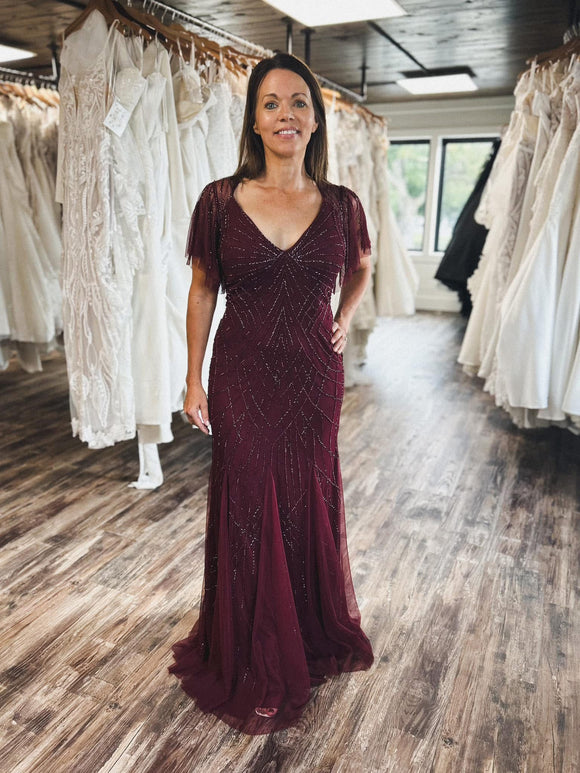 Nora Gown - 7 Colors