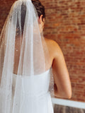 Raindrop Waltz Veil