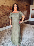Lydia Gown - 7 Colors