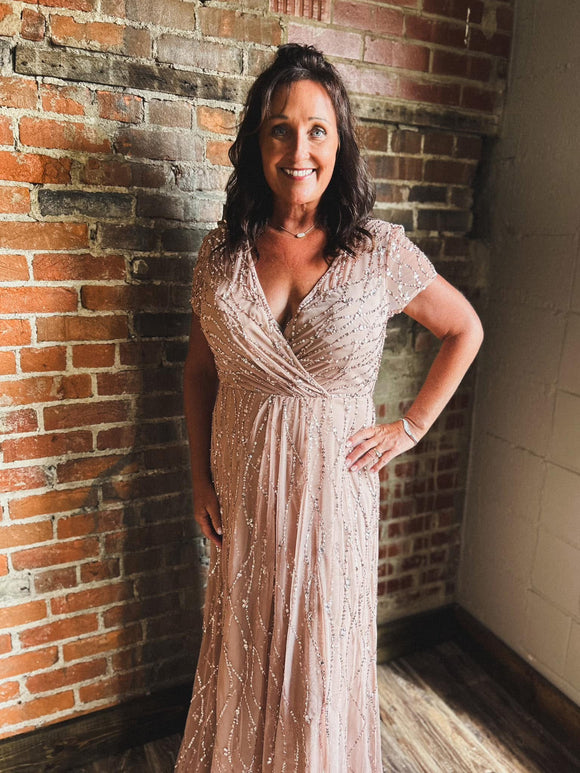 Melissa Gown - 3 Colors