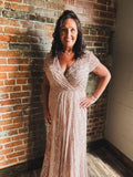 Melissa Gown - 3 Colors