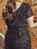 Carly Gown - 7 Colors