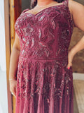 Kristen Gown - 8 Colors WOMEN'S SIZING