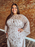 Autumn Gown - 7 Colors WOMEN'S SIZING