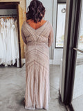 Olivia Gown - 8 Colors