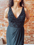 Maria Gown - 10 Colors