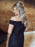 Felicia Gown - 7 Colors WOMEN'S SIZING