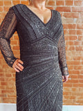 Olivia Gown - 7 Colors WOMEN'S SIZING