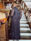 Sophia Gown - 7 Colors WOMEN'S SIZING