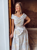 Isabelle Gown - 2 Colors